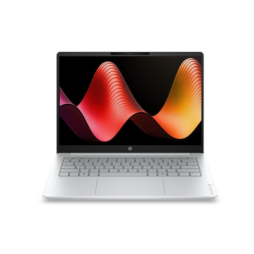 EAN 0821844595763 - HP OmniBook 3 Laptop Next Gen AI 14-hz0005nsx Copilot+ PC Snapdragon X1-26-100 Portátil 35,6 cm (14") 2K imagen 11