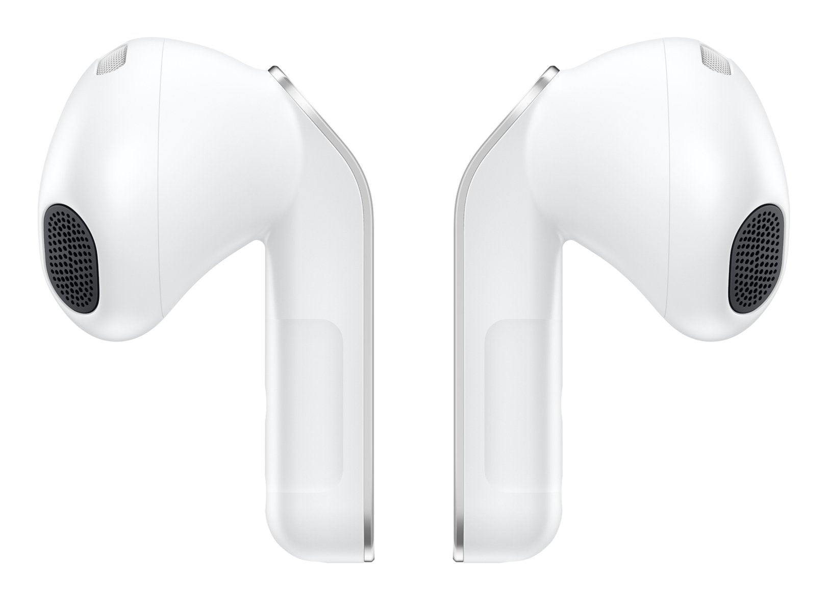 EAN 8806097998167 - Samsung Galaxy Buds4 Auriculares Inalámbrico Dentro de oído Llamadas/Música Bluetooth Blanco imagen 3
