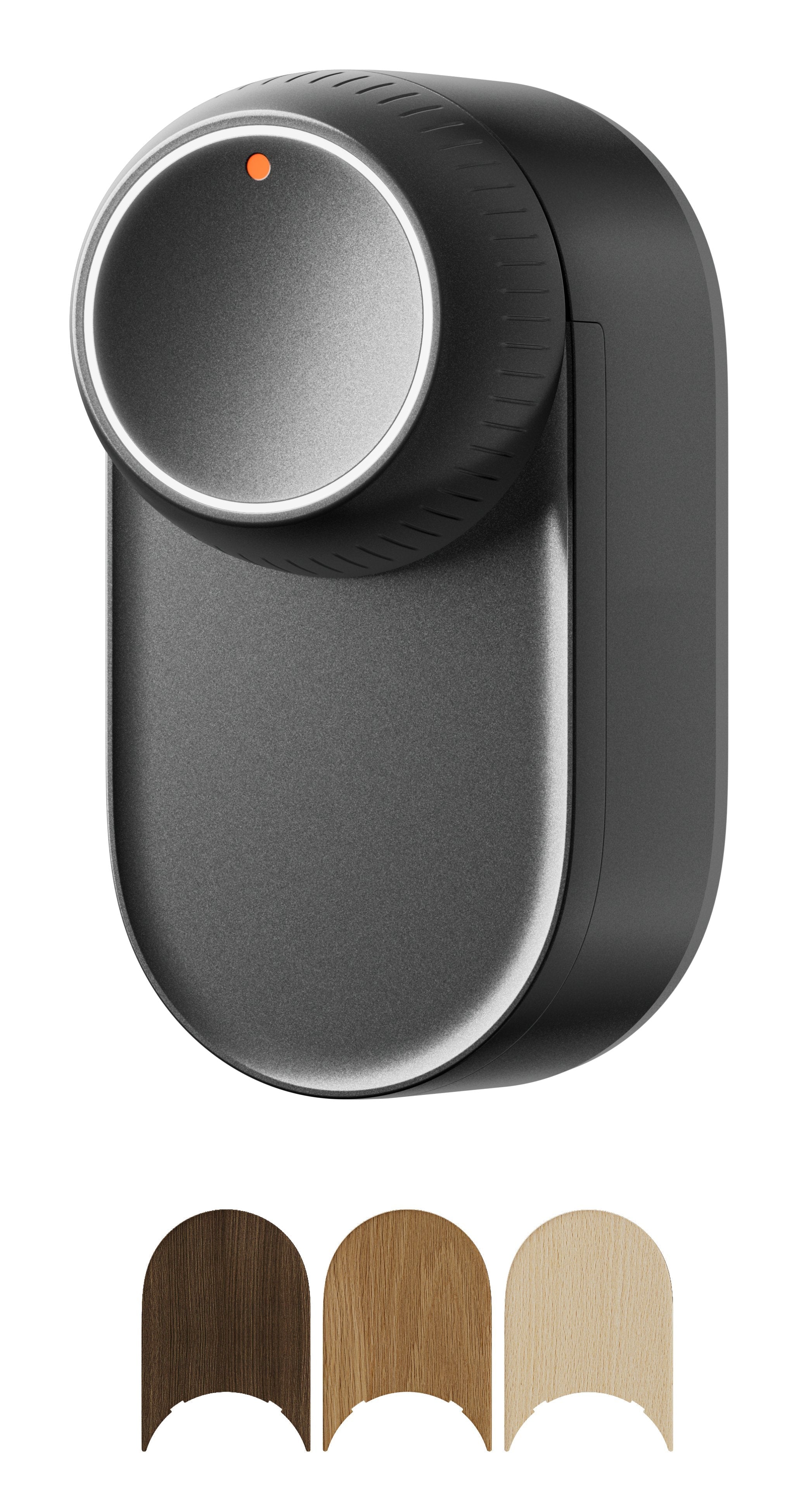 Cerradura Inteligente Switchbot Lock Ultra Negro