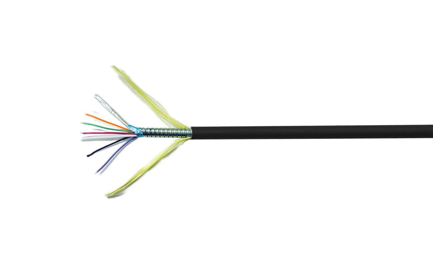 EAN 5715063043875 - Vivolink PROHDMIOP70AM cable HDMI 70 m HDMI tipo A (Estándar) Negro imagen 3