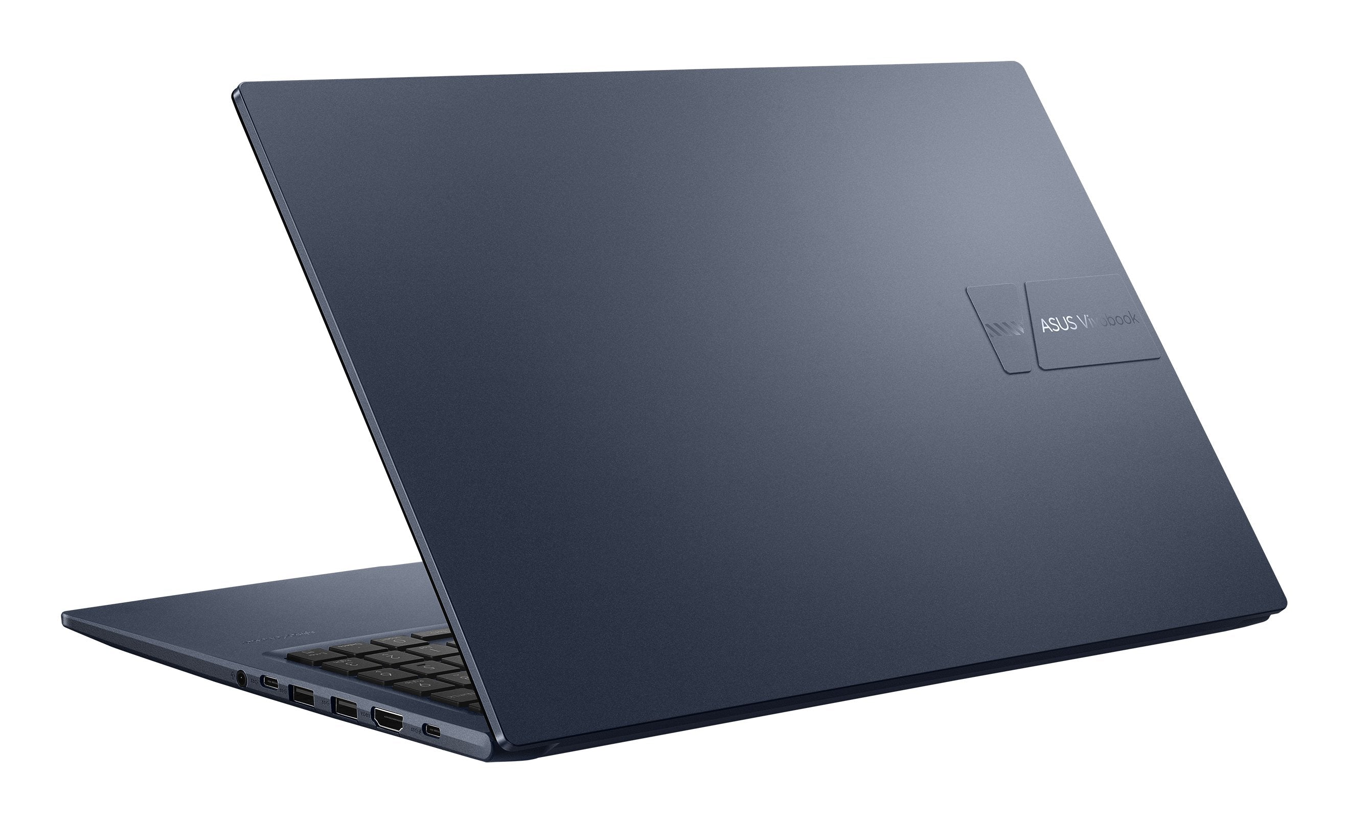 Portatil Asus D1502xa-Bq027 R7 15.6" 7840hs 8 512g 780m Dos