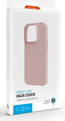EAN 8591680156269 - FIXED FIXFLM2-1201-PI funda para teléfono móvil 17 cm (6.69") Rosa imagen 7
