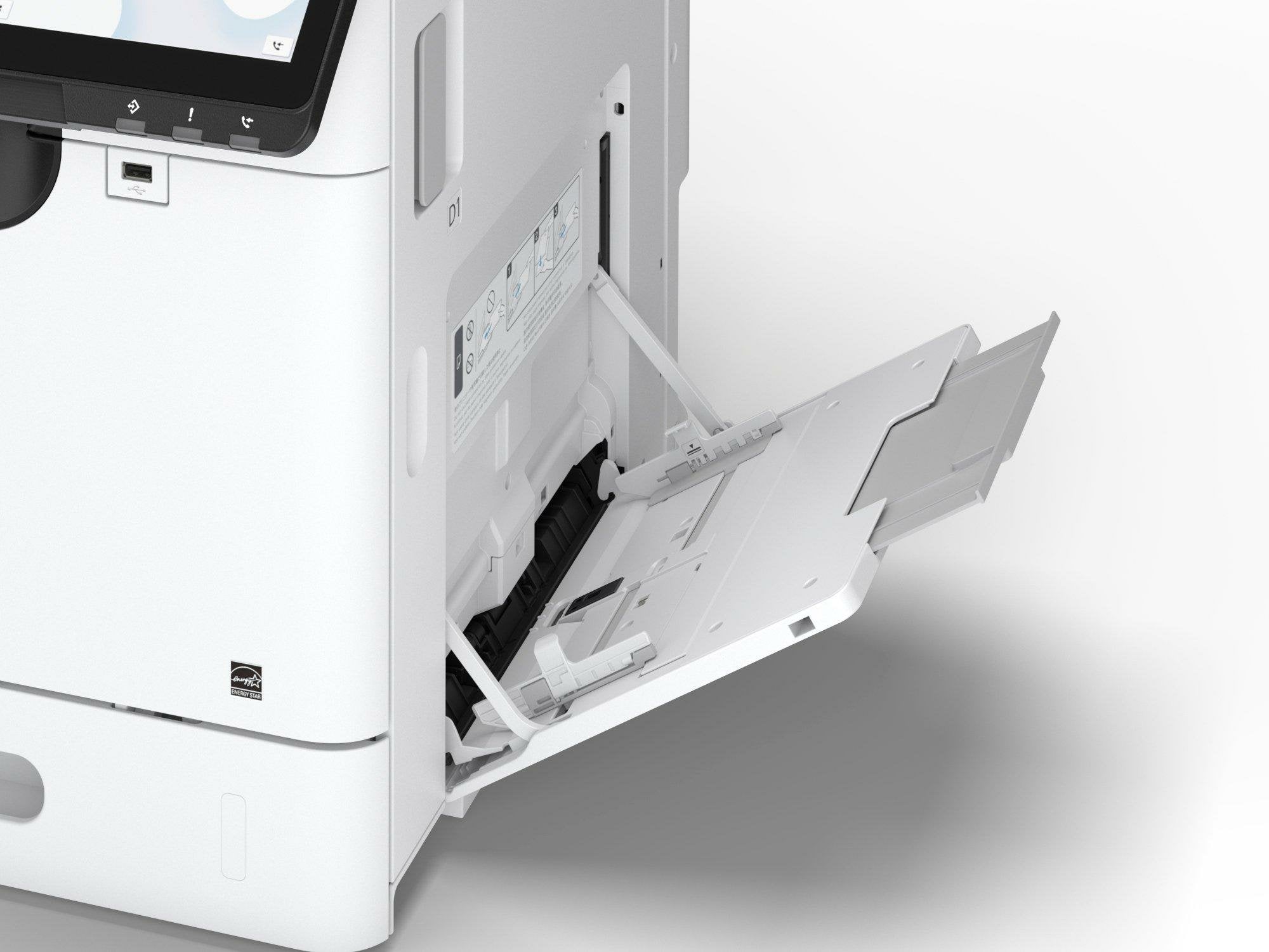 EAN 8715946703480 - Epson WorkForce Enterprise AM-C550 Inyección de tinta A4 600 x 1200 DPI imagen 12