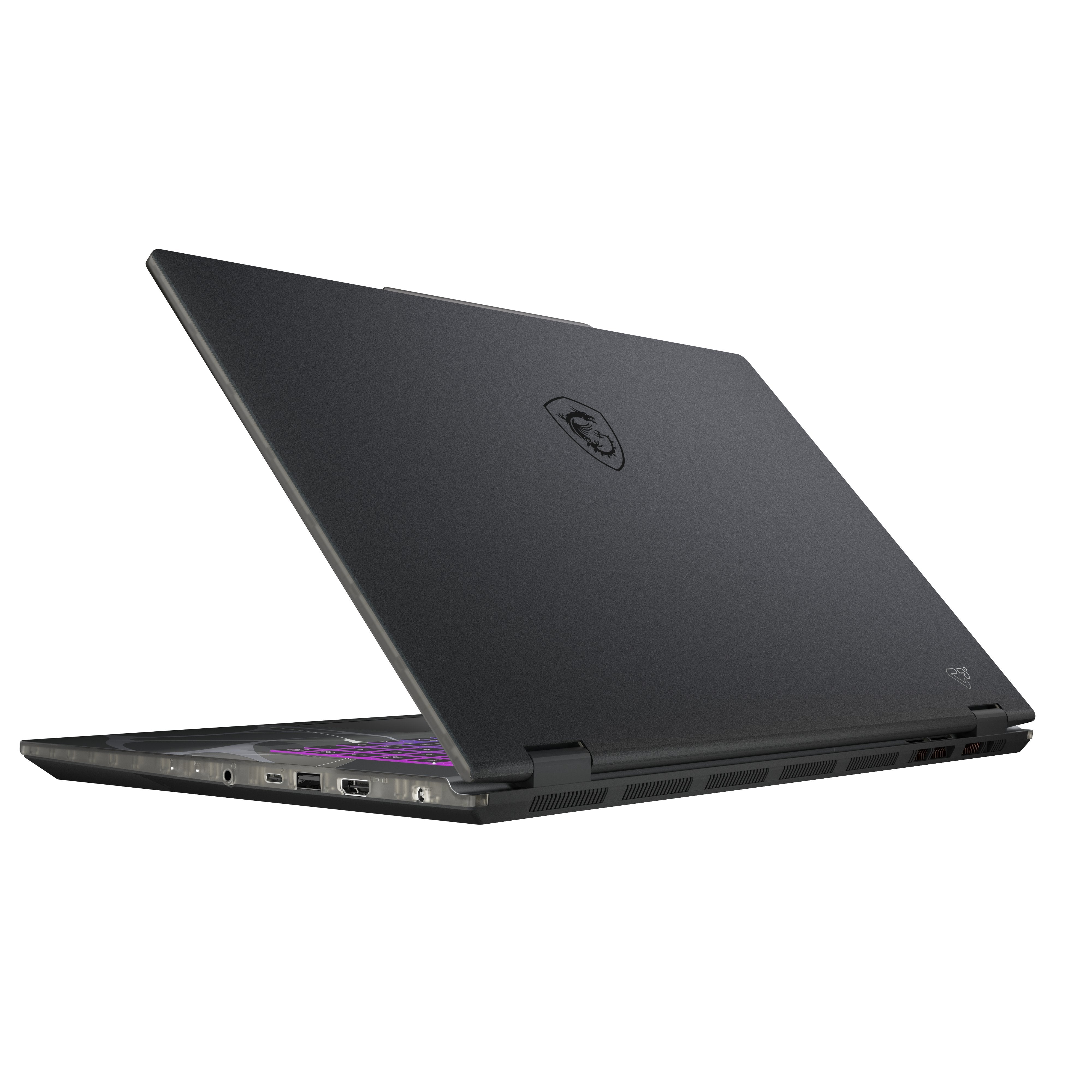 EAN 4711377372824 - MSI Cyborg 17 B2RWEKG-030XPL Intel Core 5 210H Portátil 43,9 cm (17.3") Full HD 16 GB DDR5-SDRAM 512 GB S imagen 5