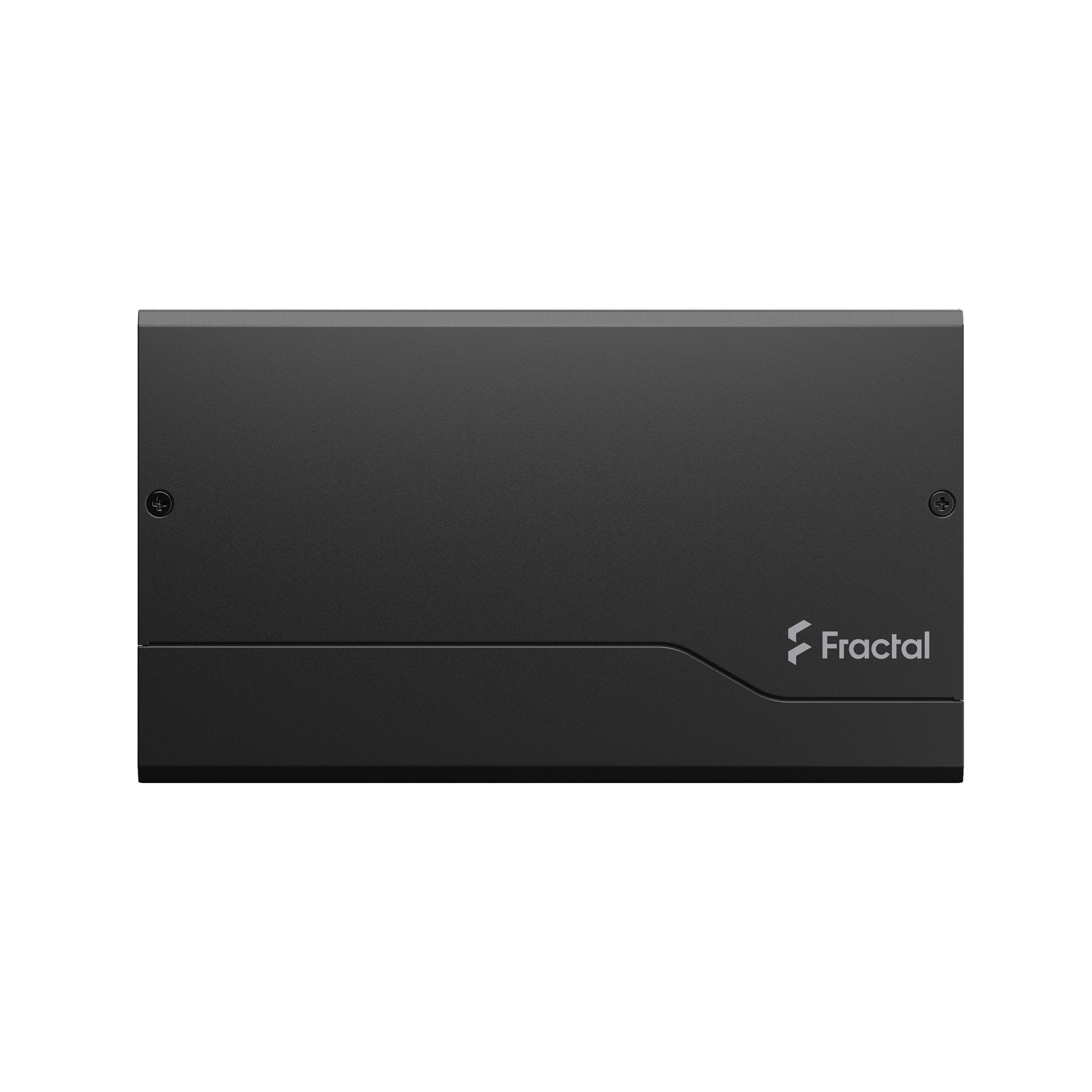 EAN 7340172702795 - Fractal Design Ion+ 750W Gold unidad de fuente de alimentación 24-pin ATX ATX Negro imagen 14