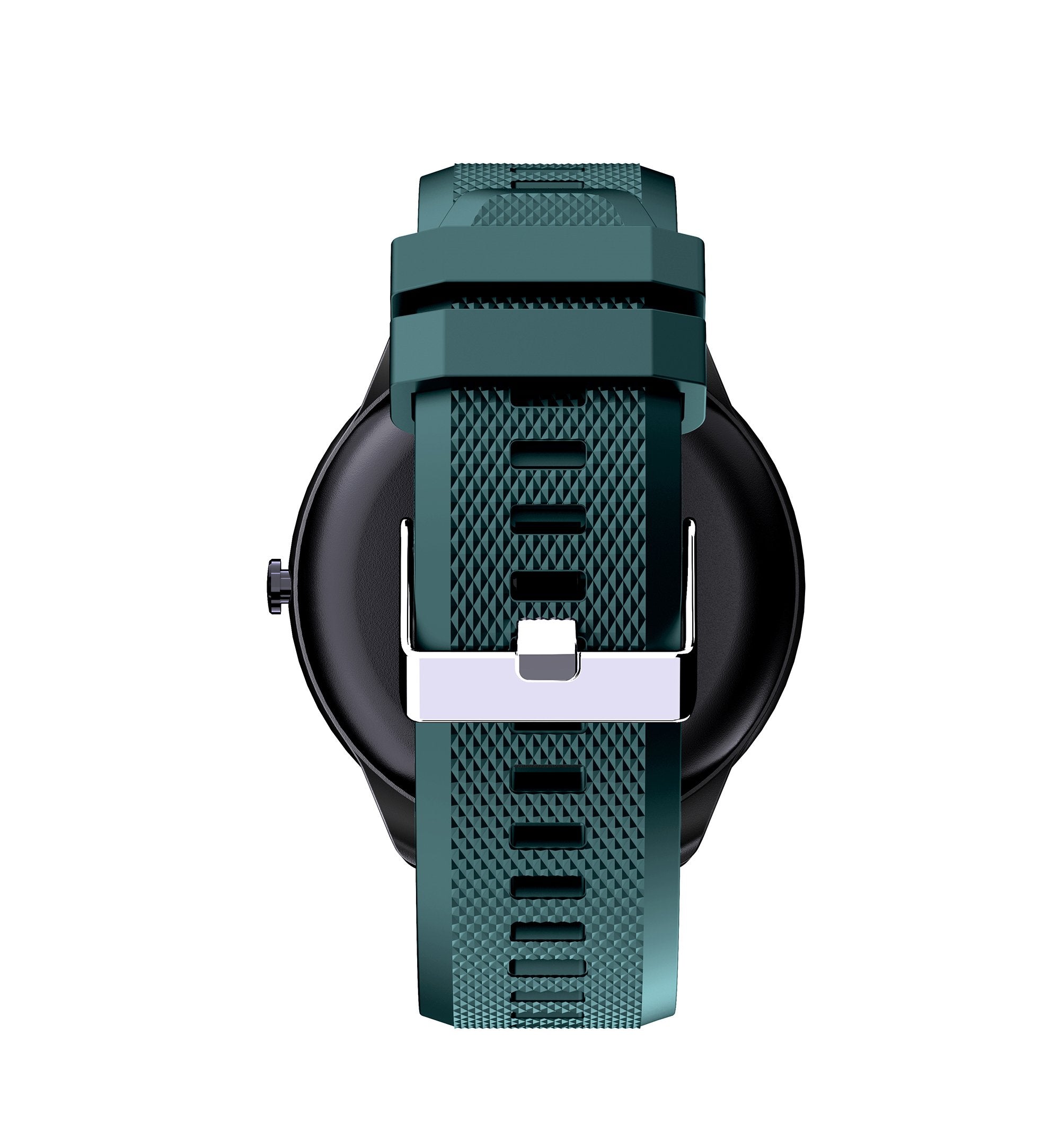 Smartwatch Leotec 1,28" Multisport Wave Verde Pantalla Redonda