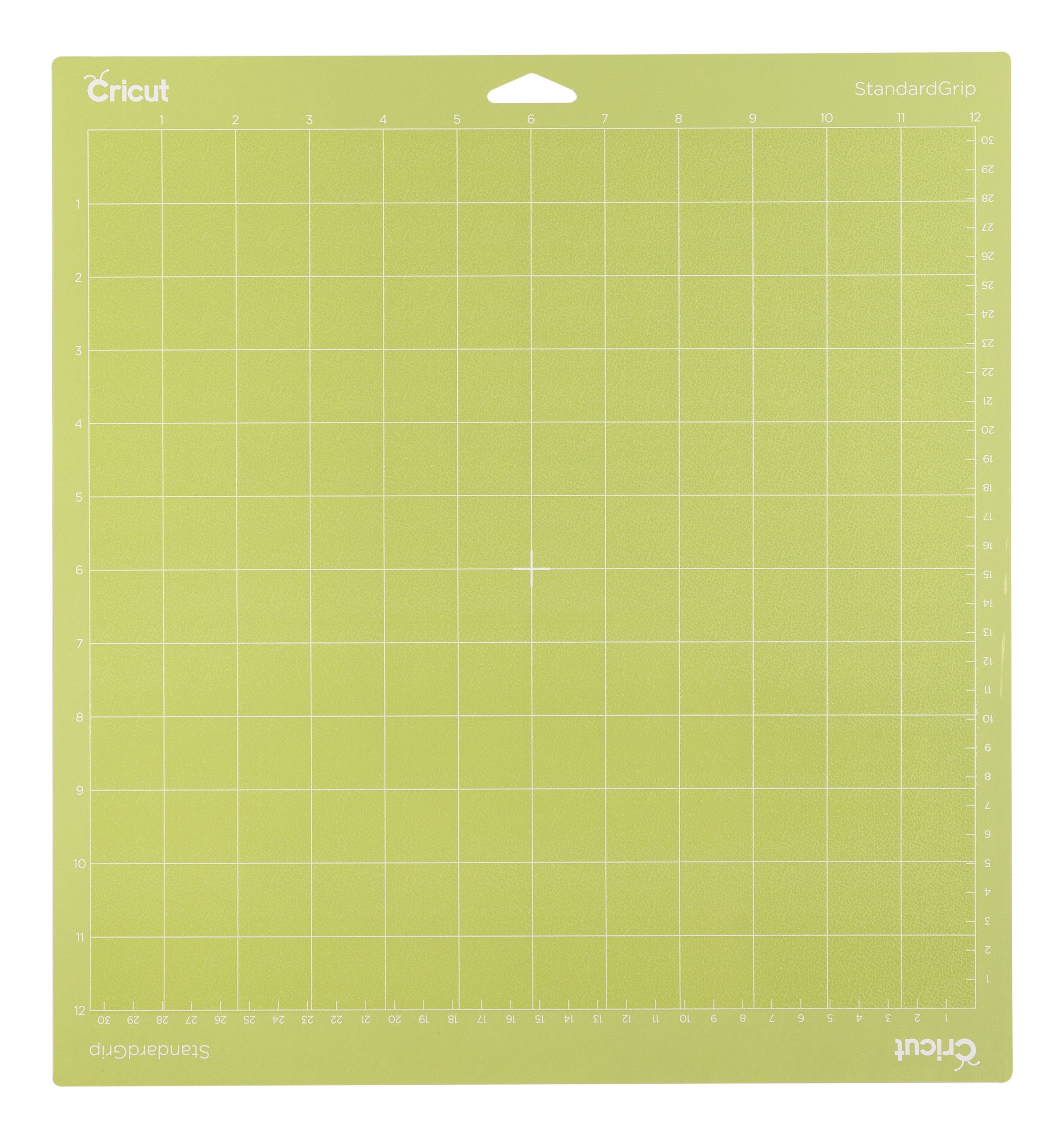 EAN 0093573836343 - Cricut StandardGrip imagen 1