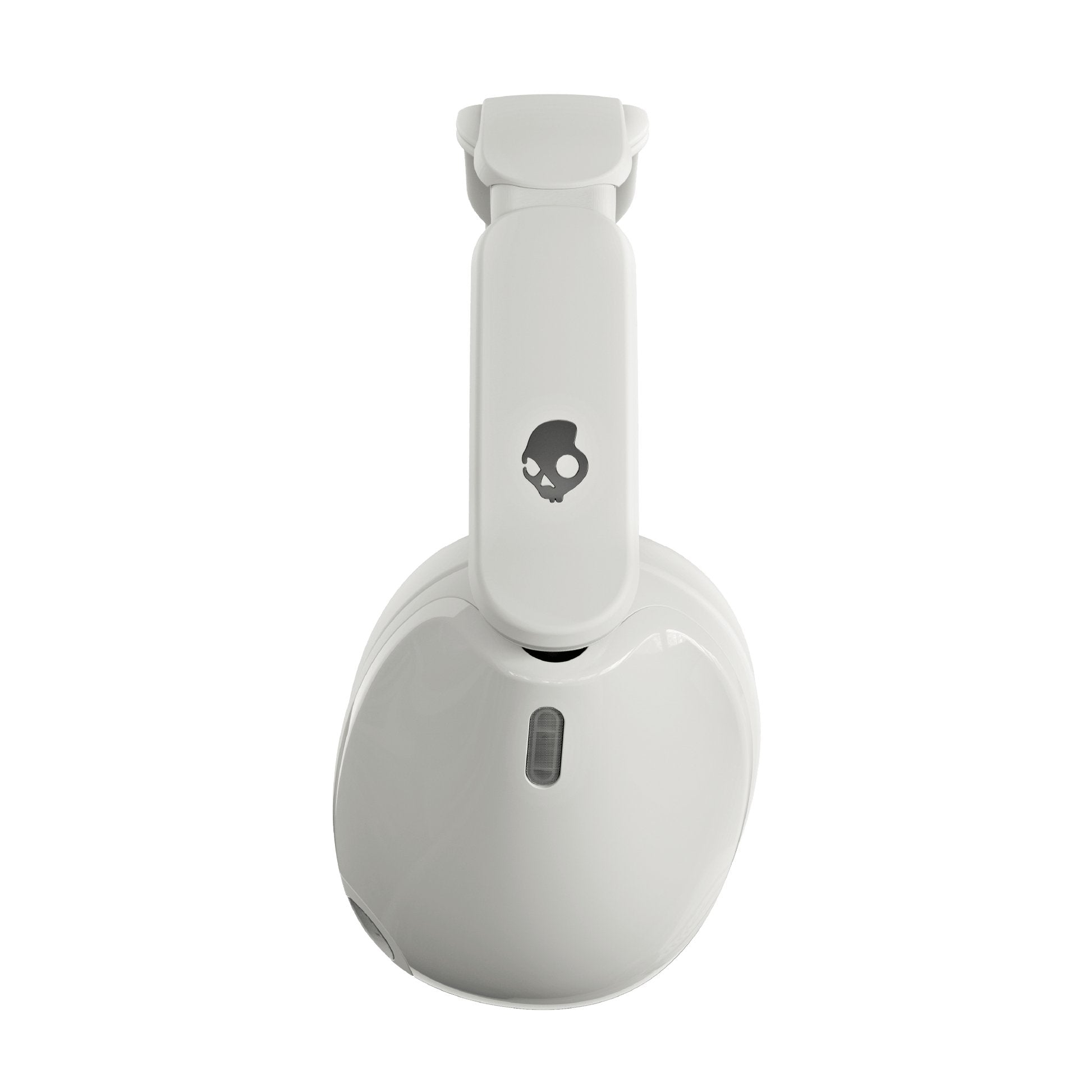 Skullcandy Hesh 540 Bluetooth Wireless Over-Ear Headphones, Bt 5.3, Anc 4, White Eu (S6haw-T001)