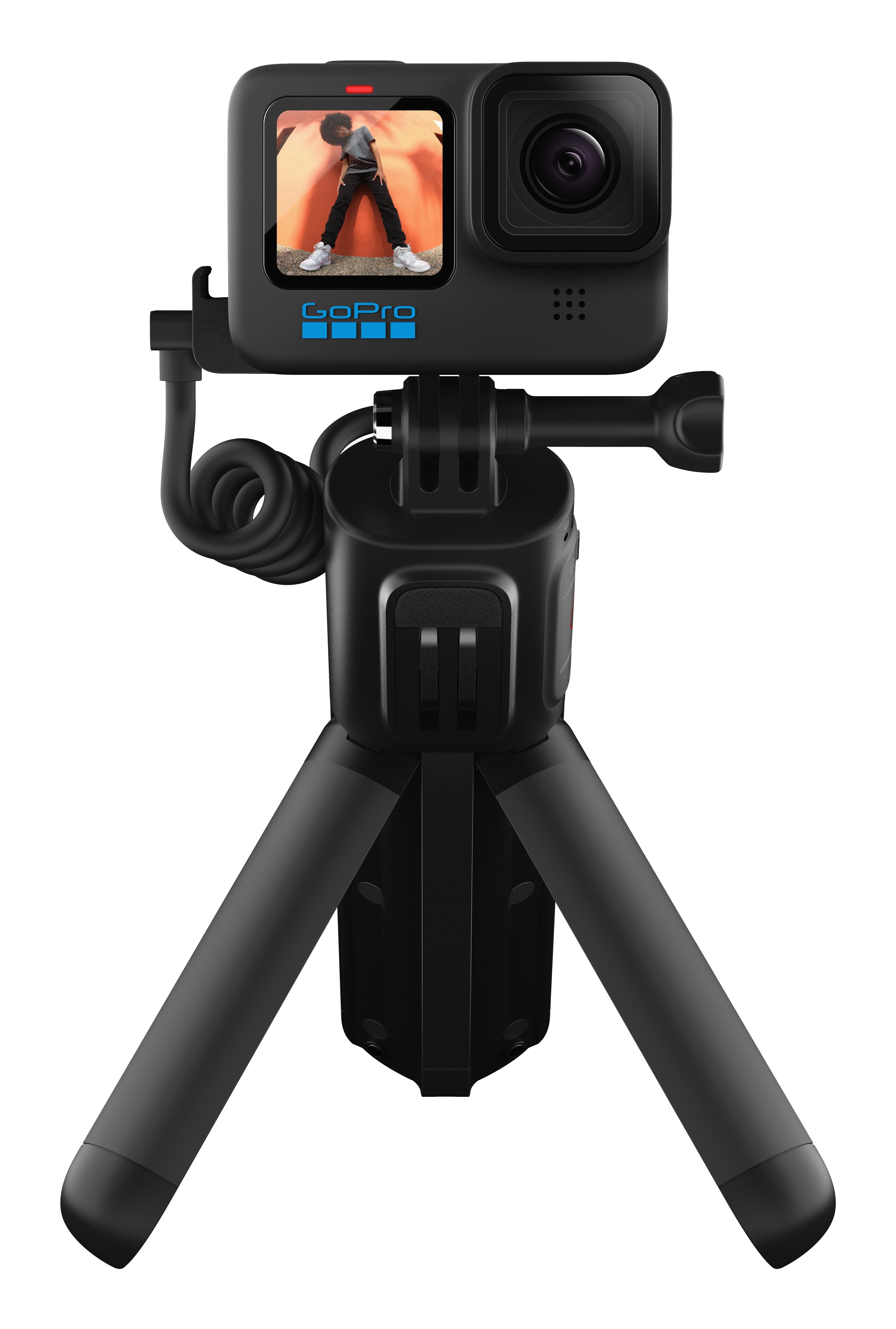 Volta Tripod Grip