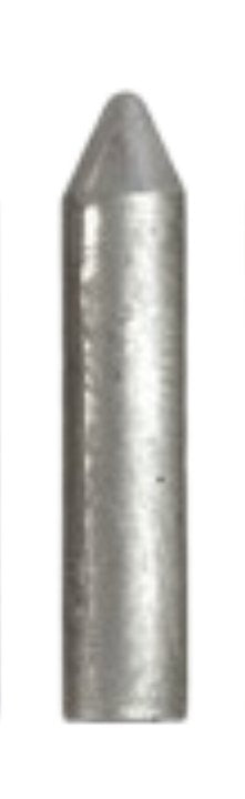Dacs Ceras Dacs 55mm Plata Estuche De 12