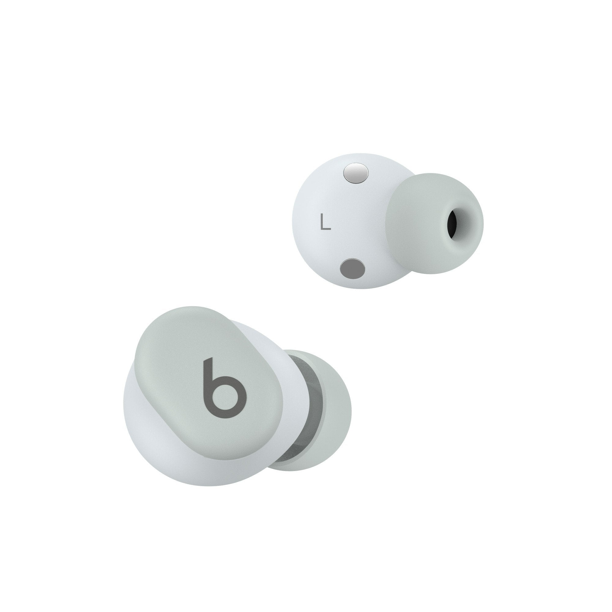 EAN 0195949116636 - Apple Beats Solo Buds - True Wireless Earbuds - Storm Grey True Wireless Stereo (TWS) Dentro de oído Llam imagen 3
