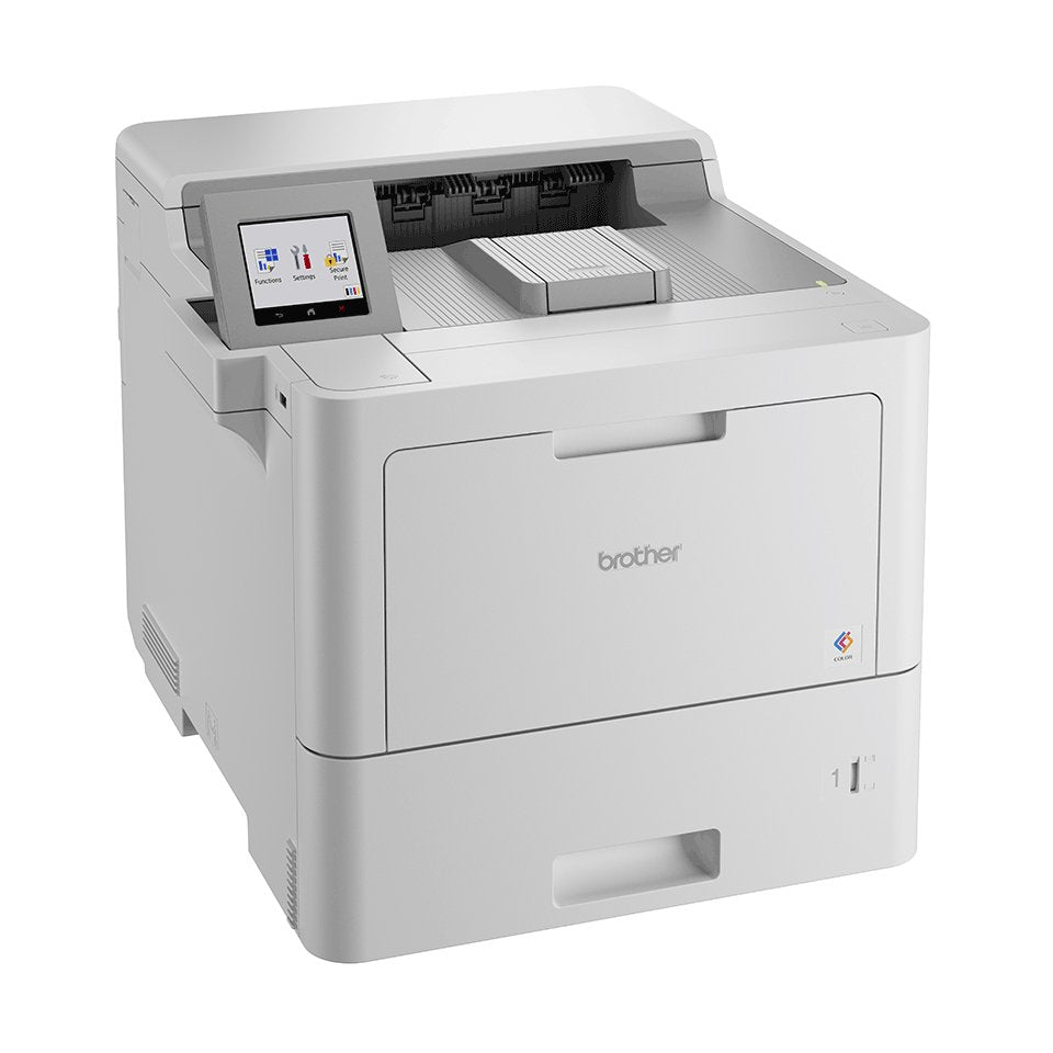 EAN 5023821216479 - Brother HL-L9430CDN impresora láser Color 2400 x 600 DPI A4 imagen 2