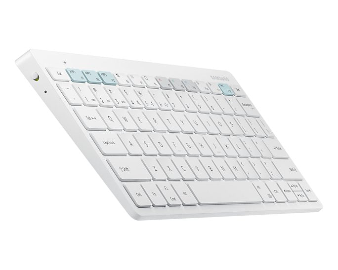 EAN 8806092201477 - Samsung EJ-B3400BWGGDE lápiz digital 412,3 g Blanco imagen 3