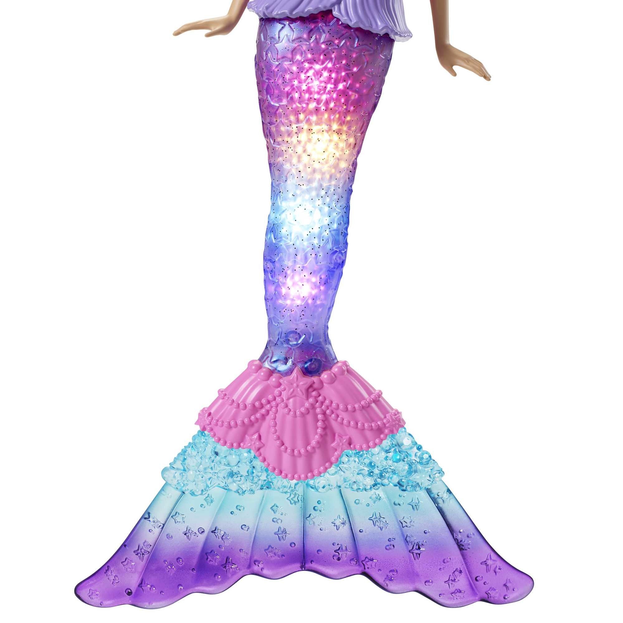 EAN 0194735024353 - Barbie Dreamtopia HDJ36 muñeca imagen 7