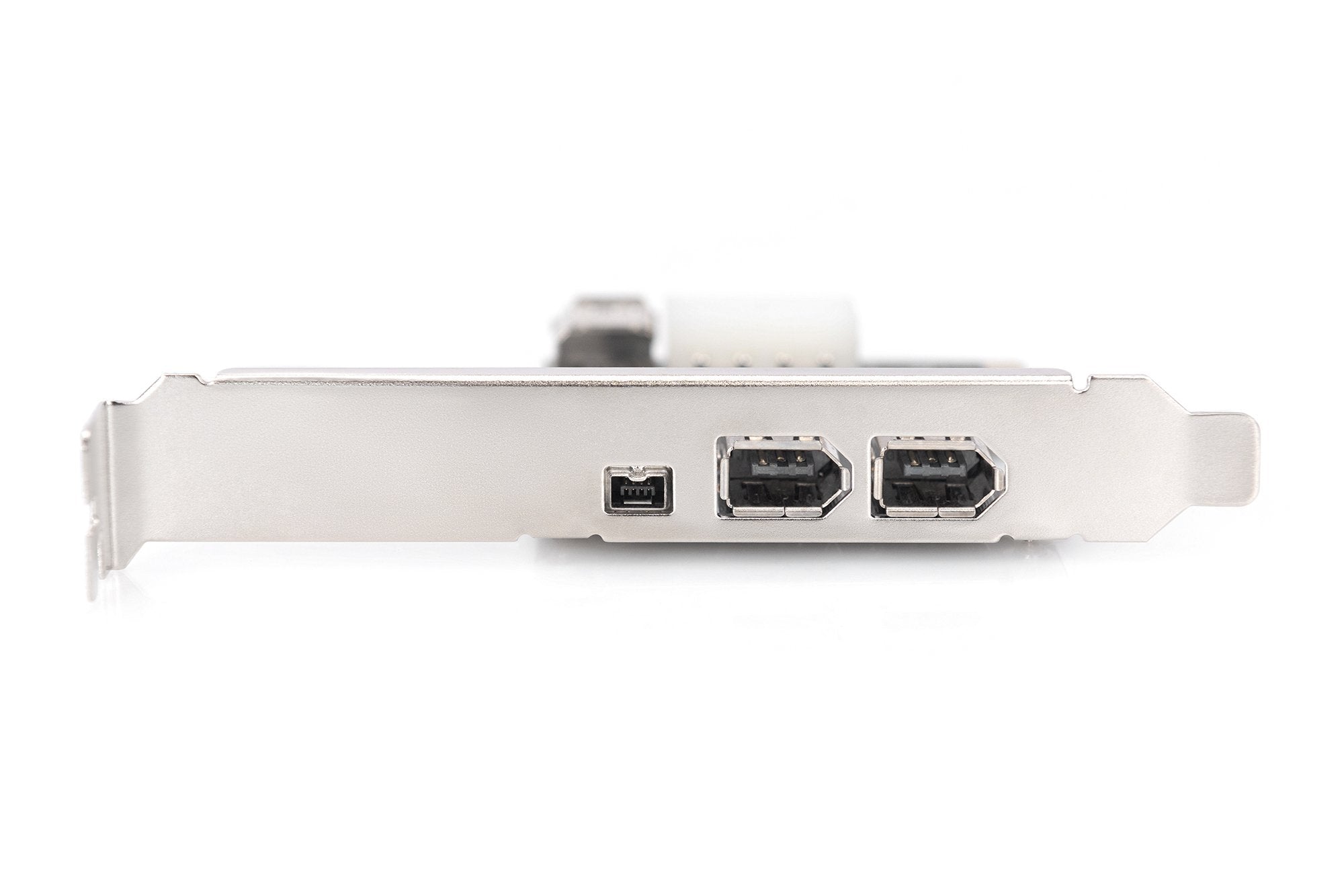 Tarjeta Expansion Digitus Pci Express Firewire 1 Exter 1394mini 2x Ext. 1394s