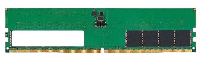 EAN 0760557857747 - Transcend TS1GLA64V8G módulo de memoria 8 GB 1 x 8 GB DDR5 288-pin DIMM imagen 1
