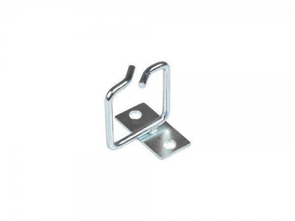 Alcasa Gc-N0104 Organizador De Cables Estante Estribo Guía De Cables 1 Pieza(S)