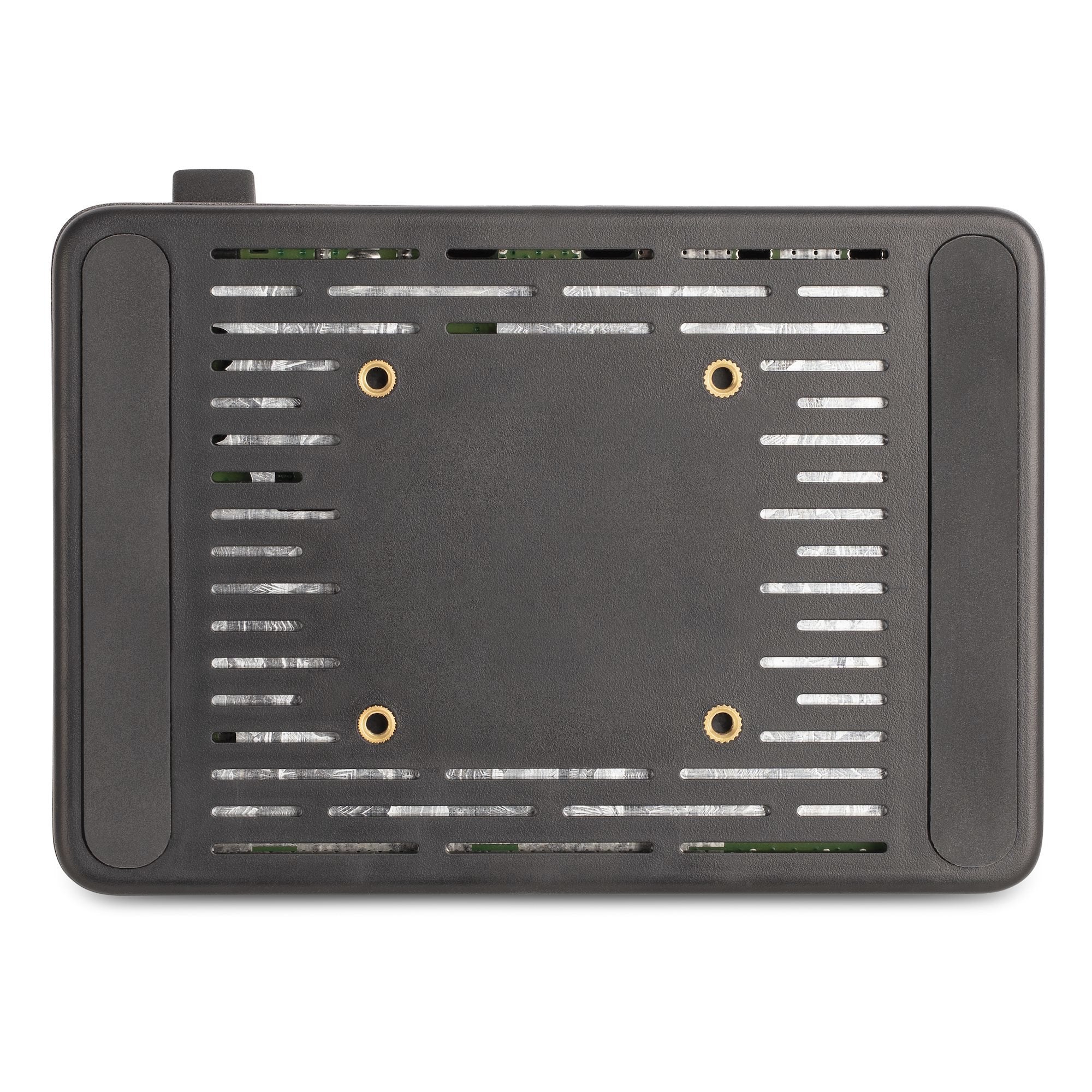 EAN 0065030899086 - StarTech.com 10G5A2CS-USB-C-HUB hub de interfaz USB 3.2 Gen 2 (3.1 Gen 2) Type-C 10000 Mbit/s Plata imagen 6