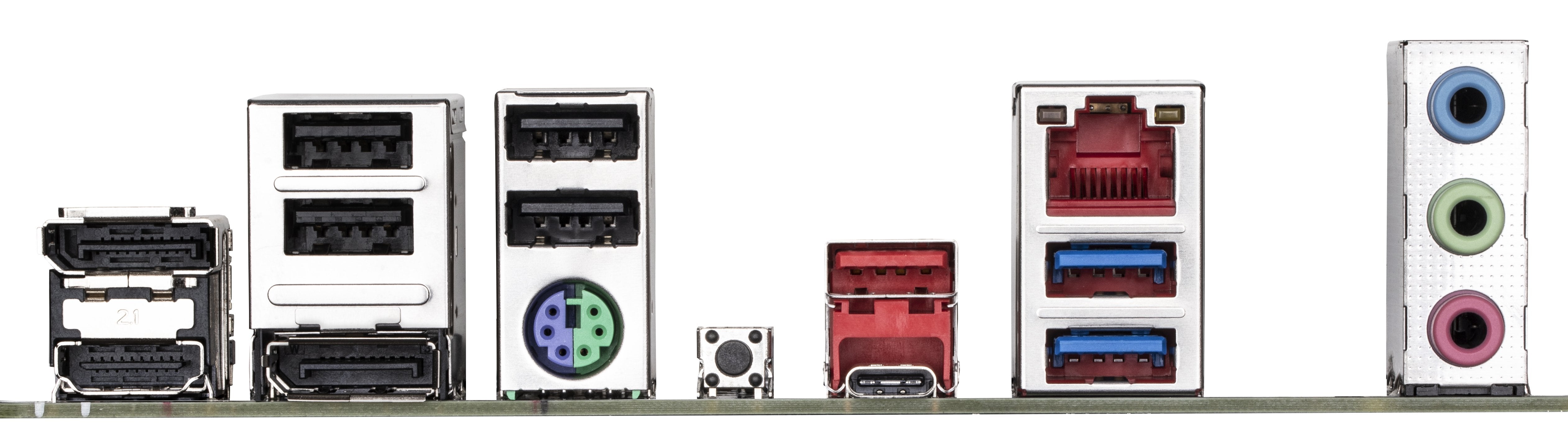 EAN 4719331866518 - GIGABYTE B850M DS3H placa base AMD B850 Zócalo AM5 micro ATX imagen 4