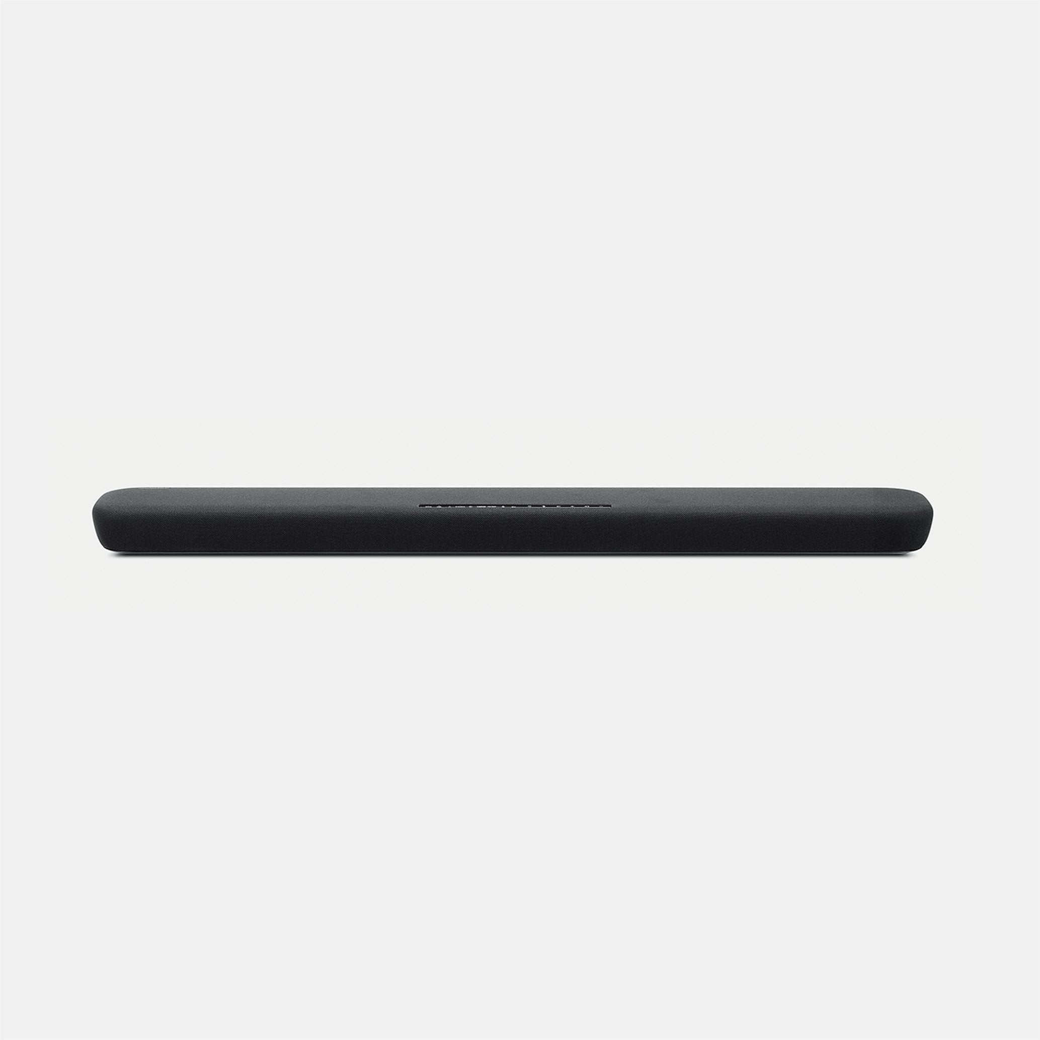 Yamaha Yas-109 Negro Soundbar