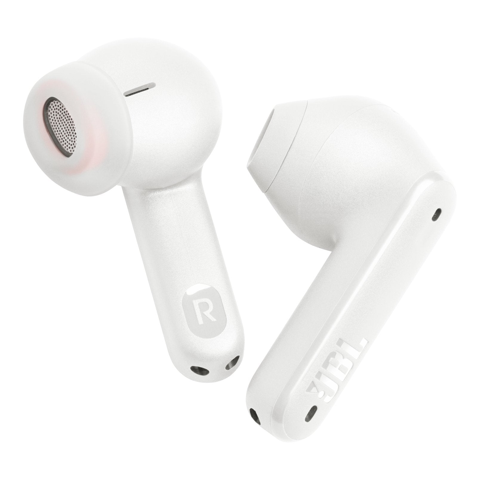 Auriculares Jbl Tune Flex Tws Bluetooth Blanco Bluetooth