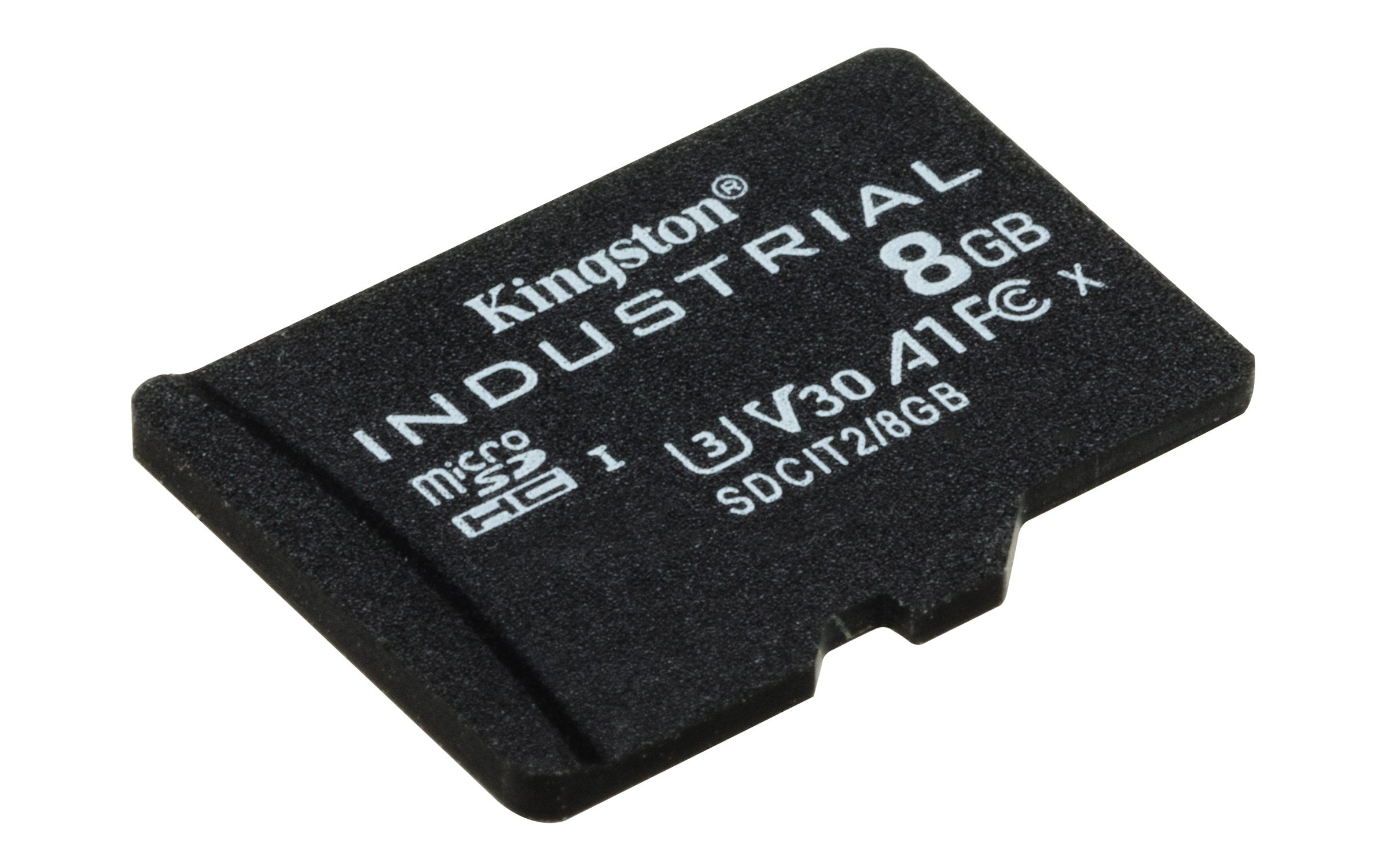EAN 0740617321012 - Kingston Technology Industrial UHS-I Clase 10 imagen 4