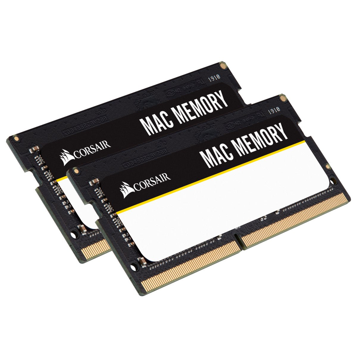 EAN 0840006611493 - Corsair CMSA32GX4M2A2666C18 módulo de memoria 32 GB 2 x 16 GB DDR4 288-pin DIMM imagen 1