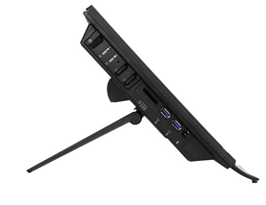 EAN 4711377152846 - MSI Pro AP162T Intel® N N100 39,6 cm (15.6") 1920 x 1080 Pixeles Pantalla táctil PC todo en uno 4 GB DDR4 imagen 4