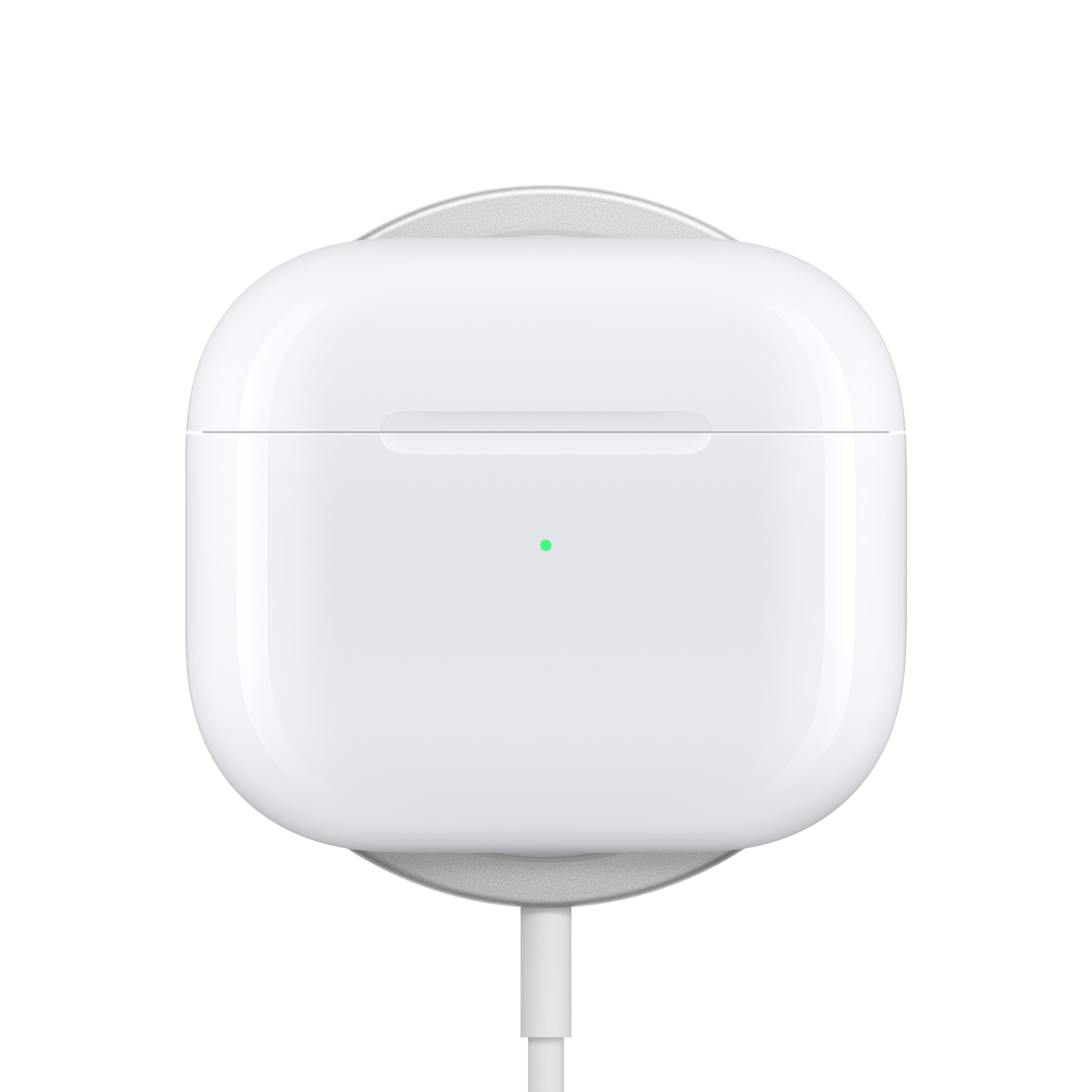 EAN 0194252818527 - Apple AirPods (3rd generation) AirPods Auriculares Inalámbrico Dentro de oído Llamadas/Música Bluetooth B imagen 5