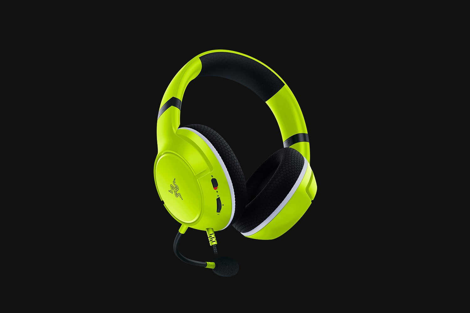 EAN 8886419379607 - Razer Kaira X for Xbox Auriculares Alámbrico Diadema Juego Negro, Cal imagen 3