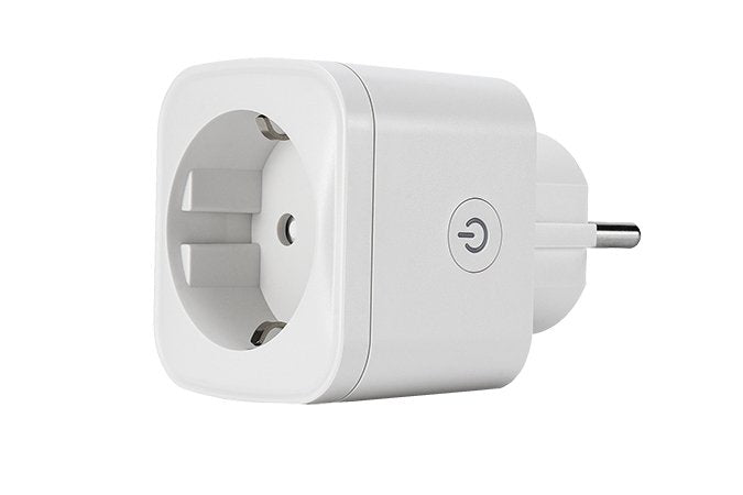 Xoro Smart Plug Überwachung Mromverbrauch Sps 2150 Sps 2150