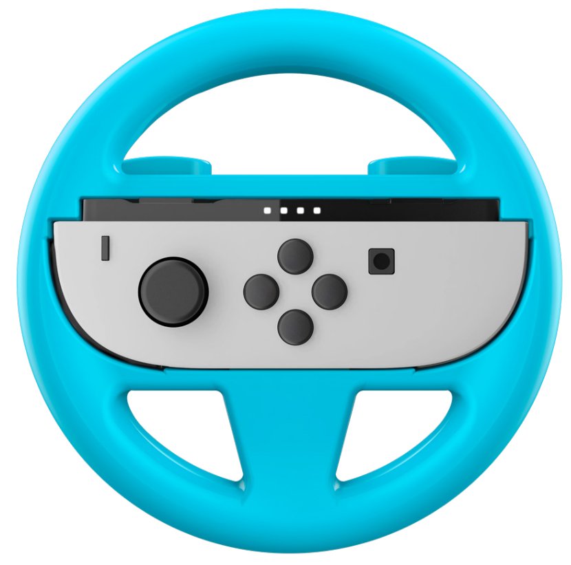 Pack 2 Volantes De Joy-Con2