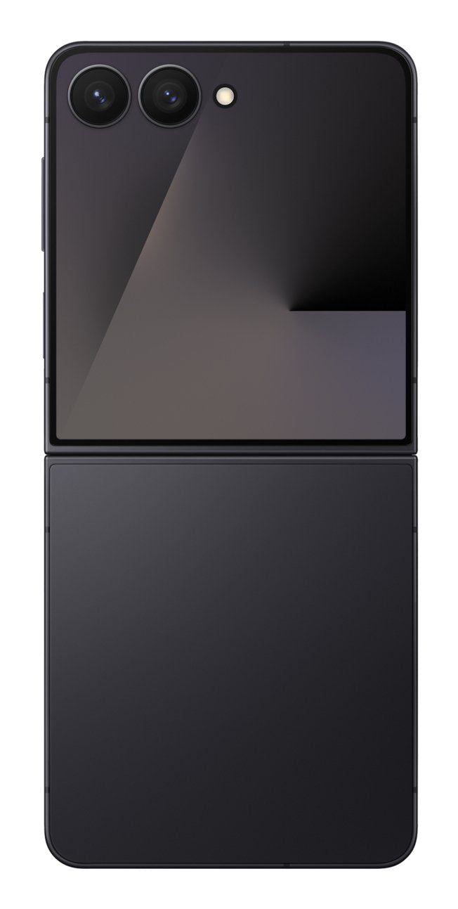 EAN 8806097492153 - Samsung SM-F766BZKGEUB smartphones 17,5 cm (6.9") SIM doble 5G USB Tipo C 12 GB 256 GB 4300 mAh Negro imagen 5