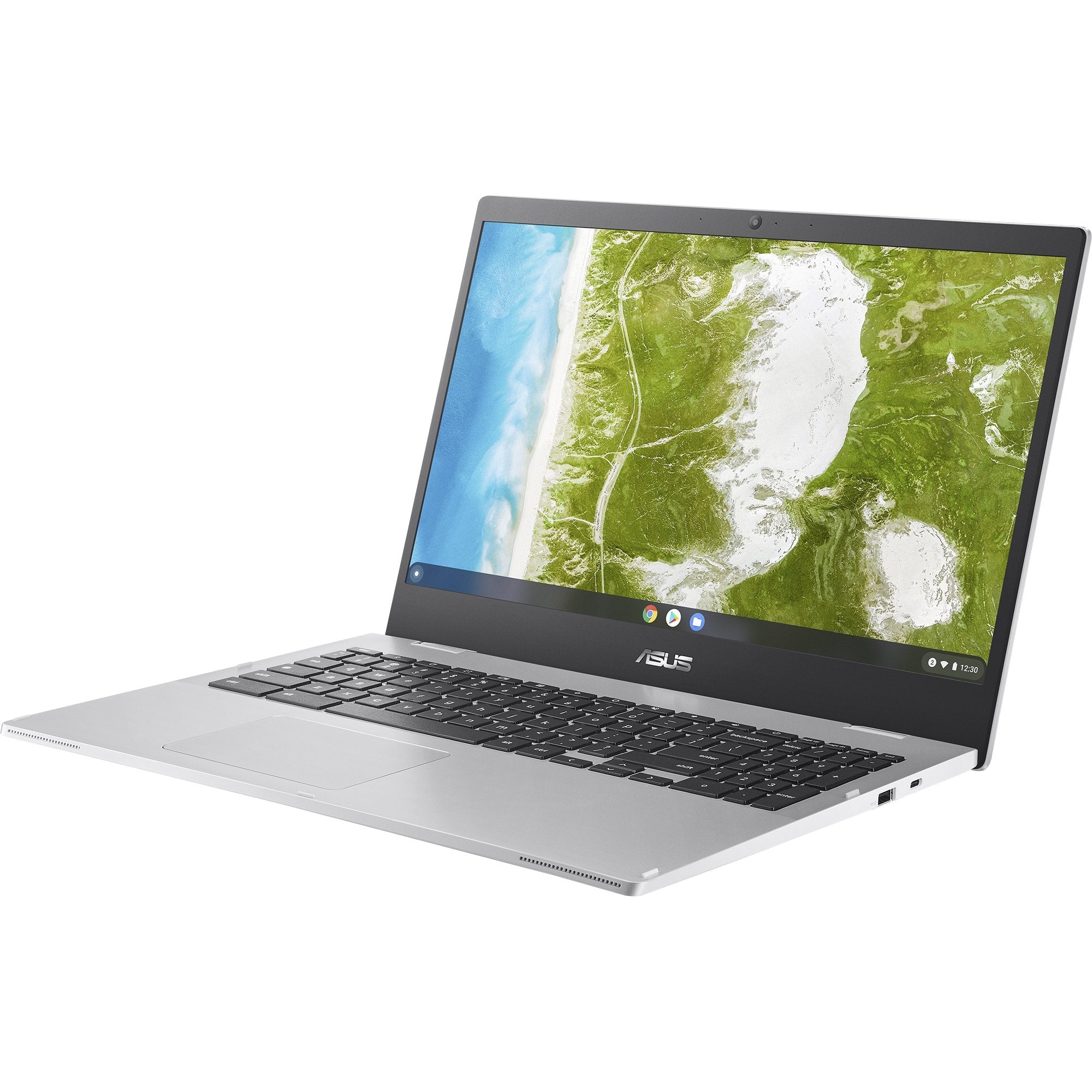 EAN 4711387738573 - ASUS Chromebook CX1 CX1500CKA-NJ0445 Intel® Celeron® N 39,6 cm (15.6") LPDDR4x-SDRAM Wi-Fi 6 (802.11ax) imagen 8