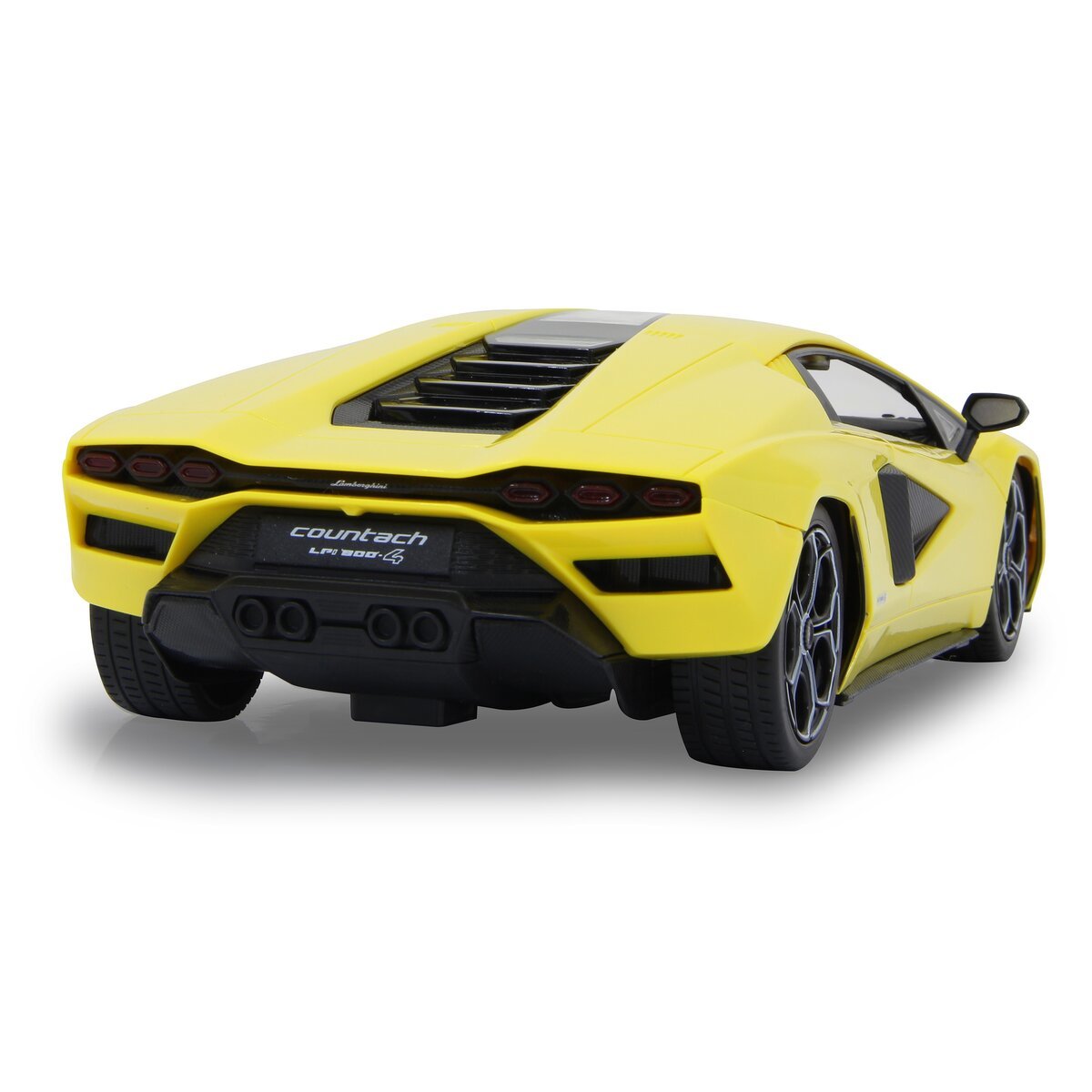 EAN 4042774471934 - Jamara Lamborghini Countach LPI modelo controlado por radio Coche deportivo Motor eléctrico 1:16 imagen 7