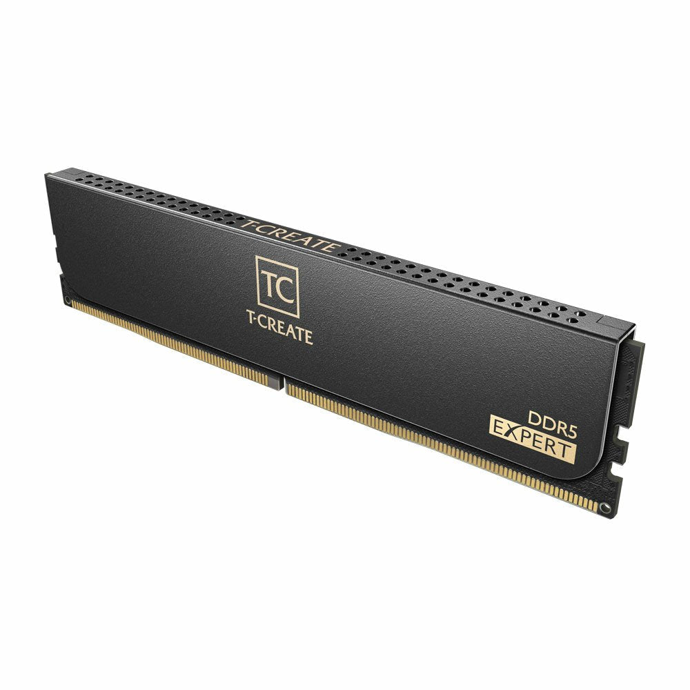 EAN 0765441664449 - Team Group T-CREATE EXPERT CTCED564G6000HC34BDC01 módulo de memoria 64 GB 2 x 32 GB DDR5 imagen 4
