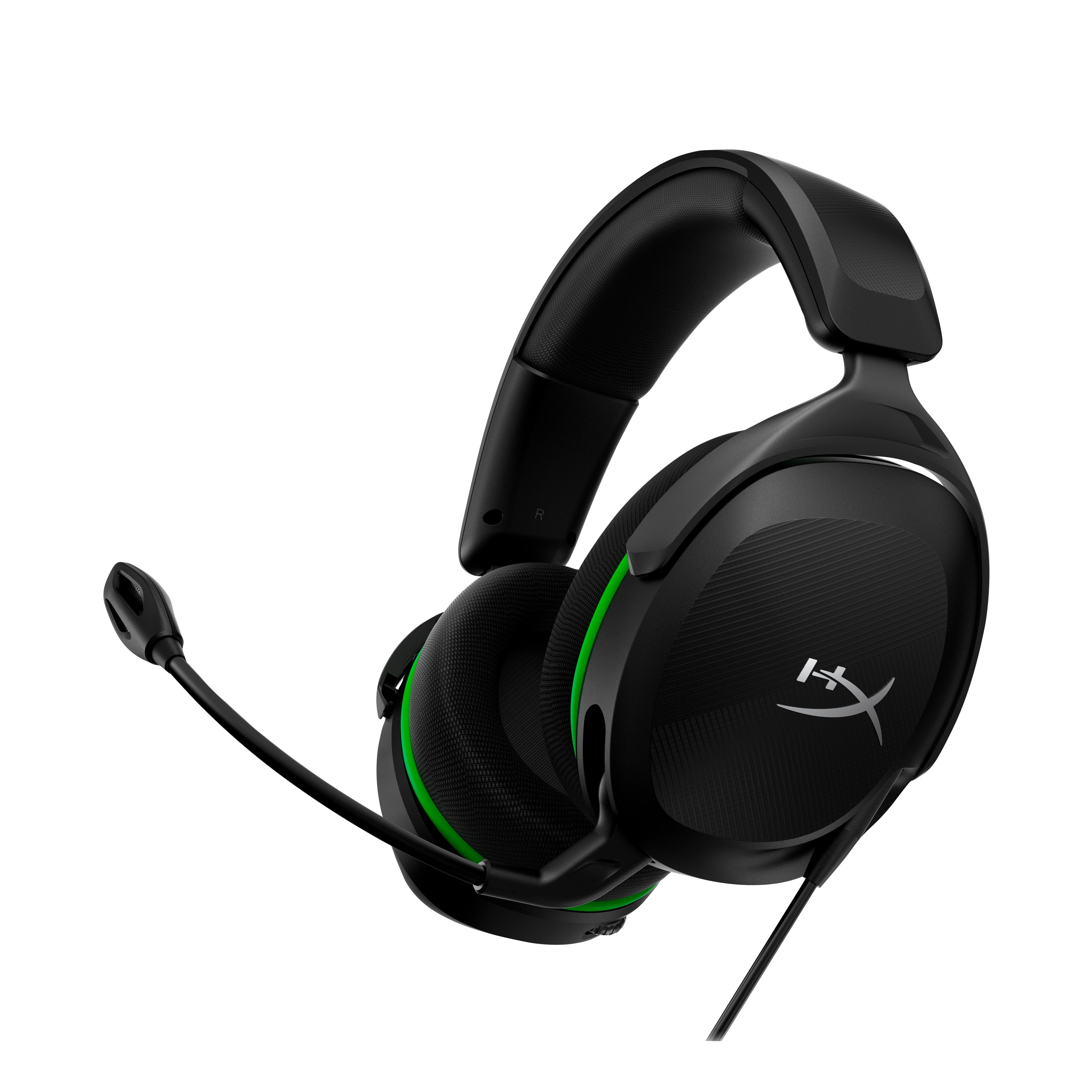 Hyperx Cloudx Stinger 2 Core Xbox Black