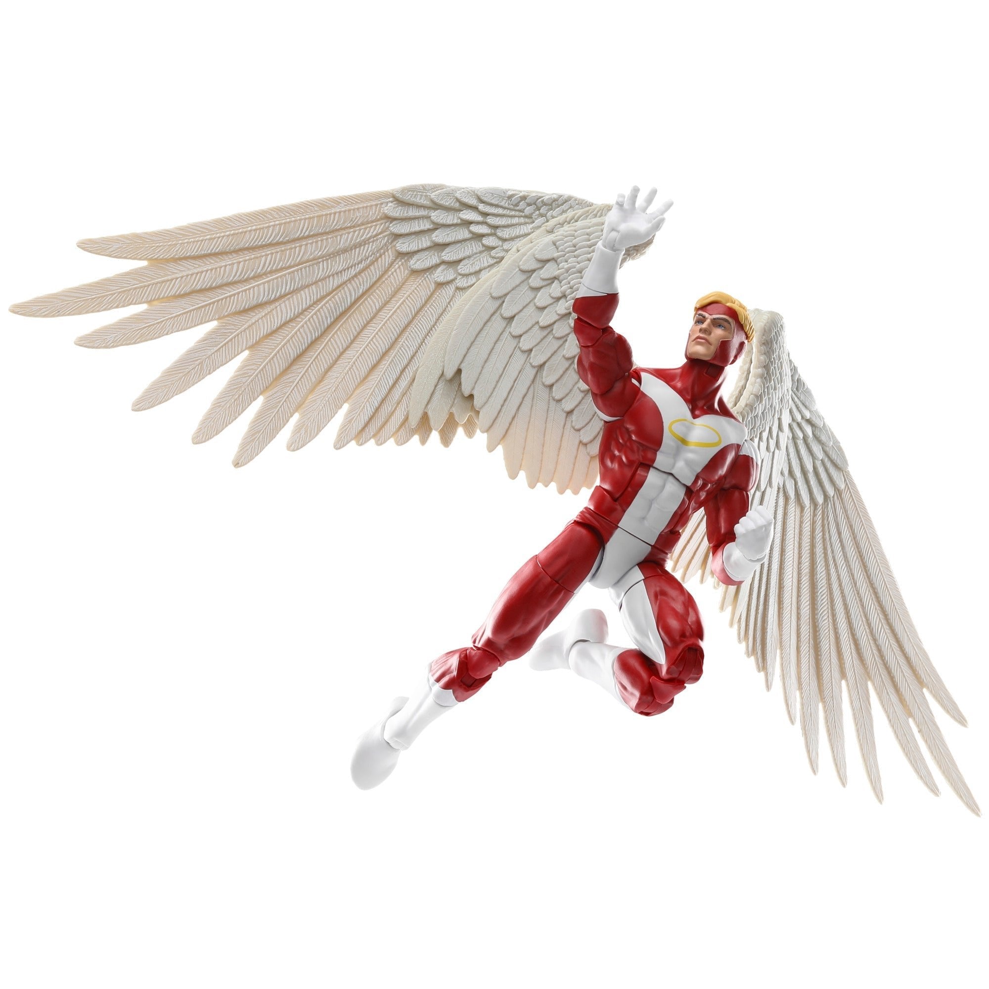 EAN 5010996202963 - Marvel X-Men Marvel's Angel imagen 2