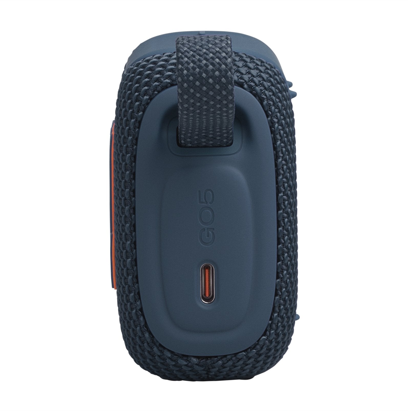 EAN 1200130034299 - JBL GO 5 Altavoz monofónico portátil Azul 4,8 W imagen 7