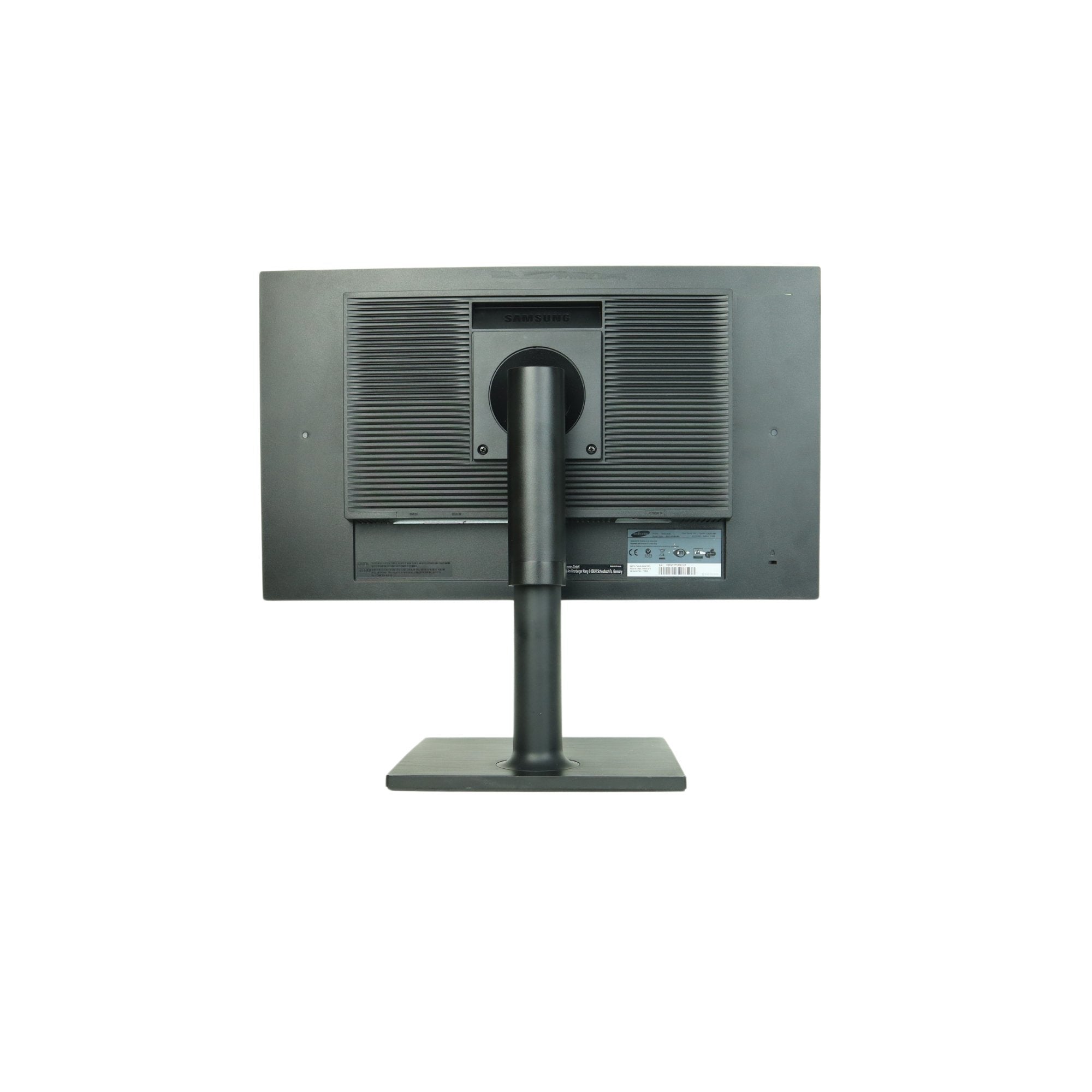 Monitor T1a O-Samsung-S23c450b (23") 1920 X 1080 Pixeles Full Hd Lcd