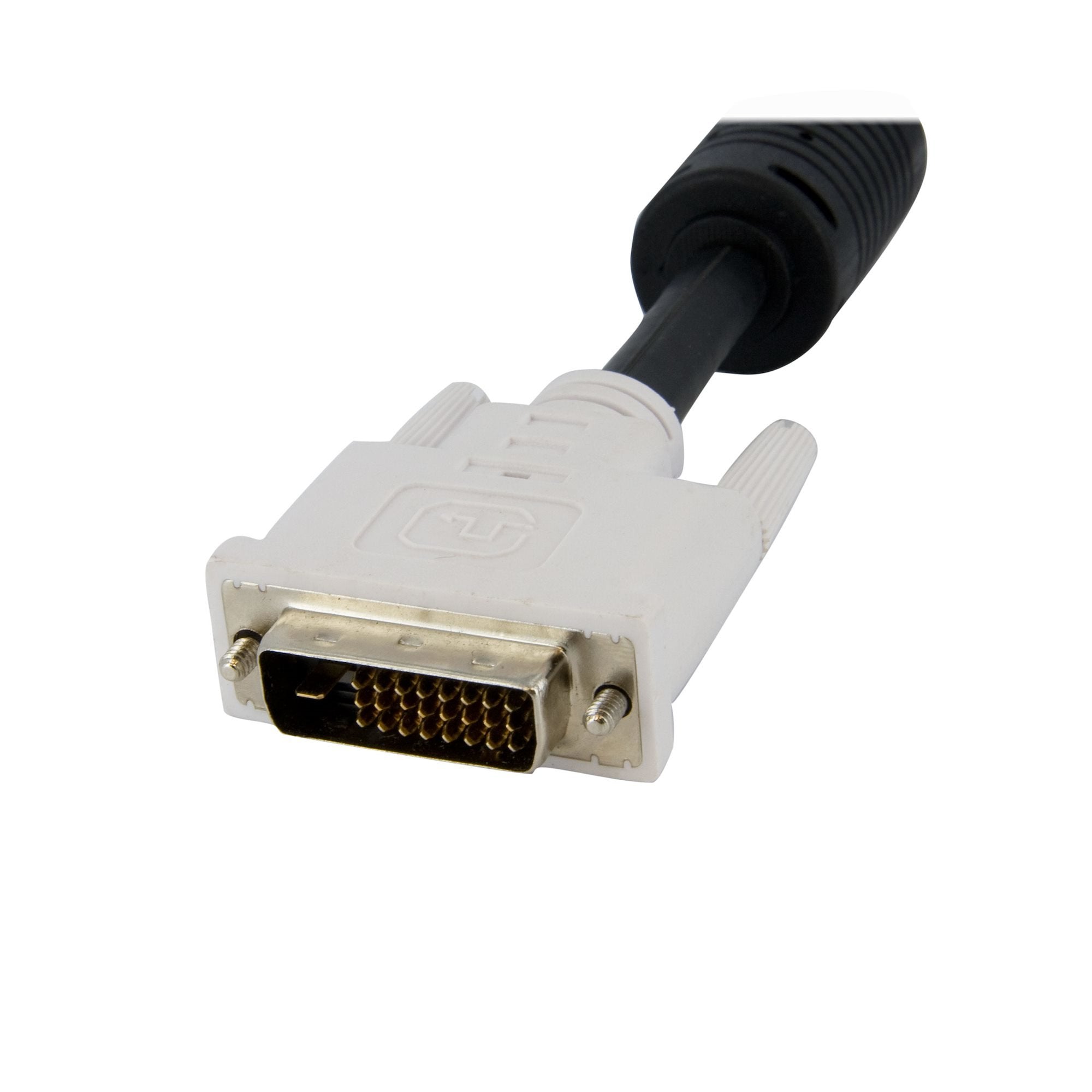 Cable Kvm Startech 4 En 1 Dvi-D