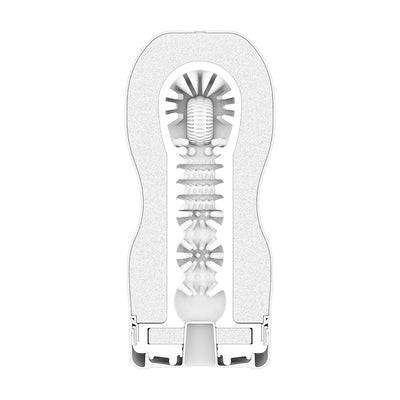 Tenga - Masturbador Original Vacuum Cup Soft
