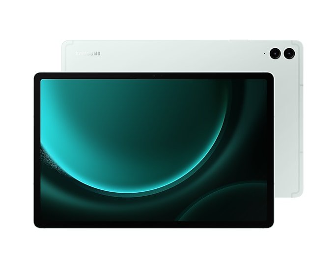 Tablet Samsung Sm-X616b Galaxy Tab S9fe+ 8+128gb 5g Mint De