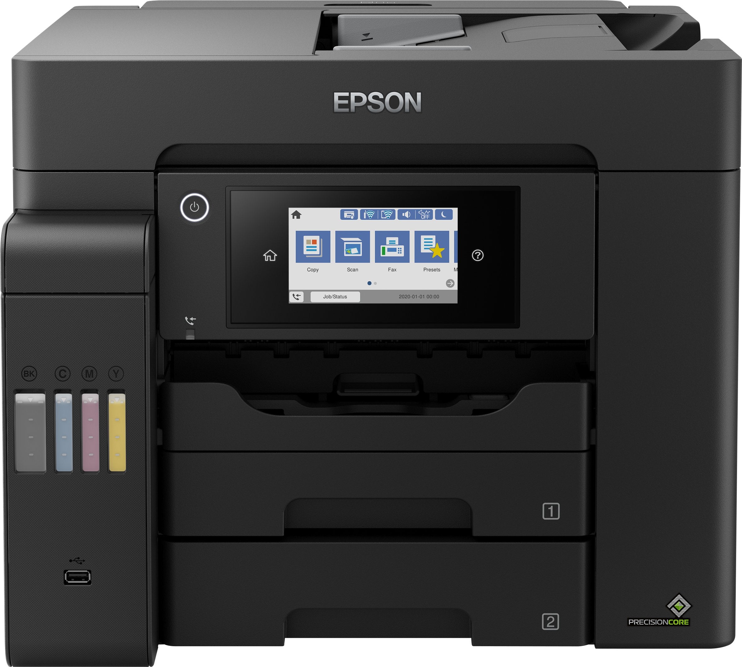 EAN 8715946676463 - Epson EcoTank L6550 Inyección de tinta A4 4800 x 2400 DPI 32 ppm Wifi imagen 2