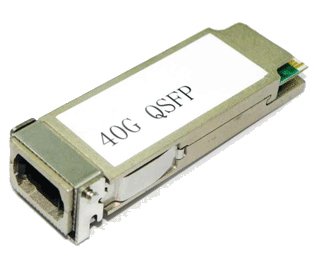 EAN 0897709002547 - Chelsio 40GBASE-SR4 QSFP+ red modulo transceptor Fibra óptica 40000 Mbit/s imagen 1