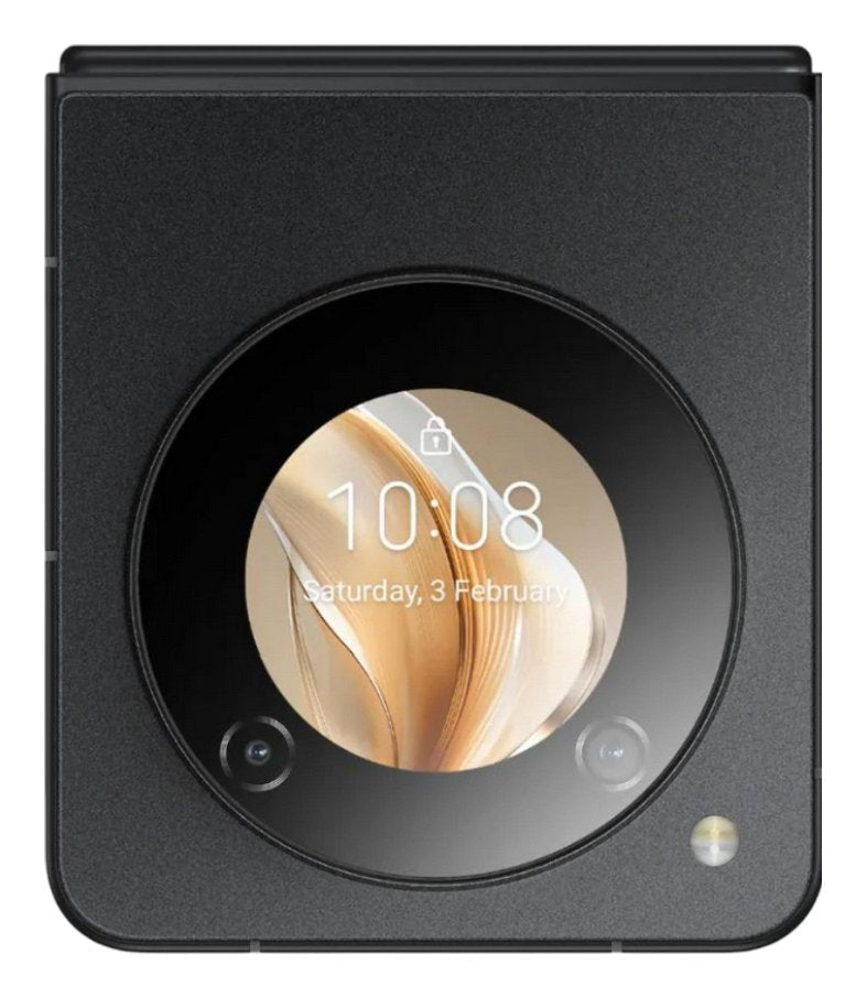 EAN 6974608317744 - ZTE Nubia Flip 5G 17,5 cm (6.9") USB Tipo C 8 GB 256 GB 4310 mAh Negro imagen 2
