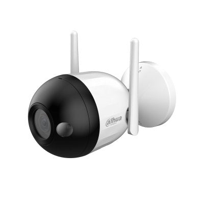 Net Camera 4mp Led Bullet Wifi/F4c-Led 2.8mm Dahua