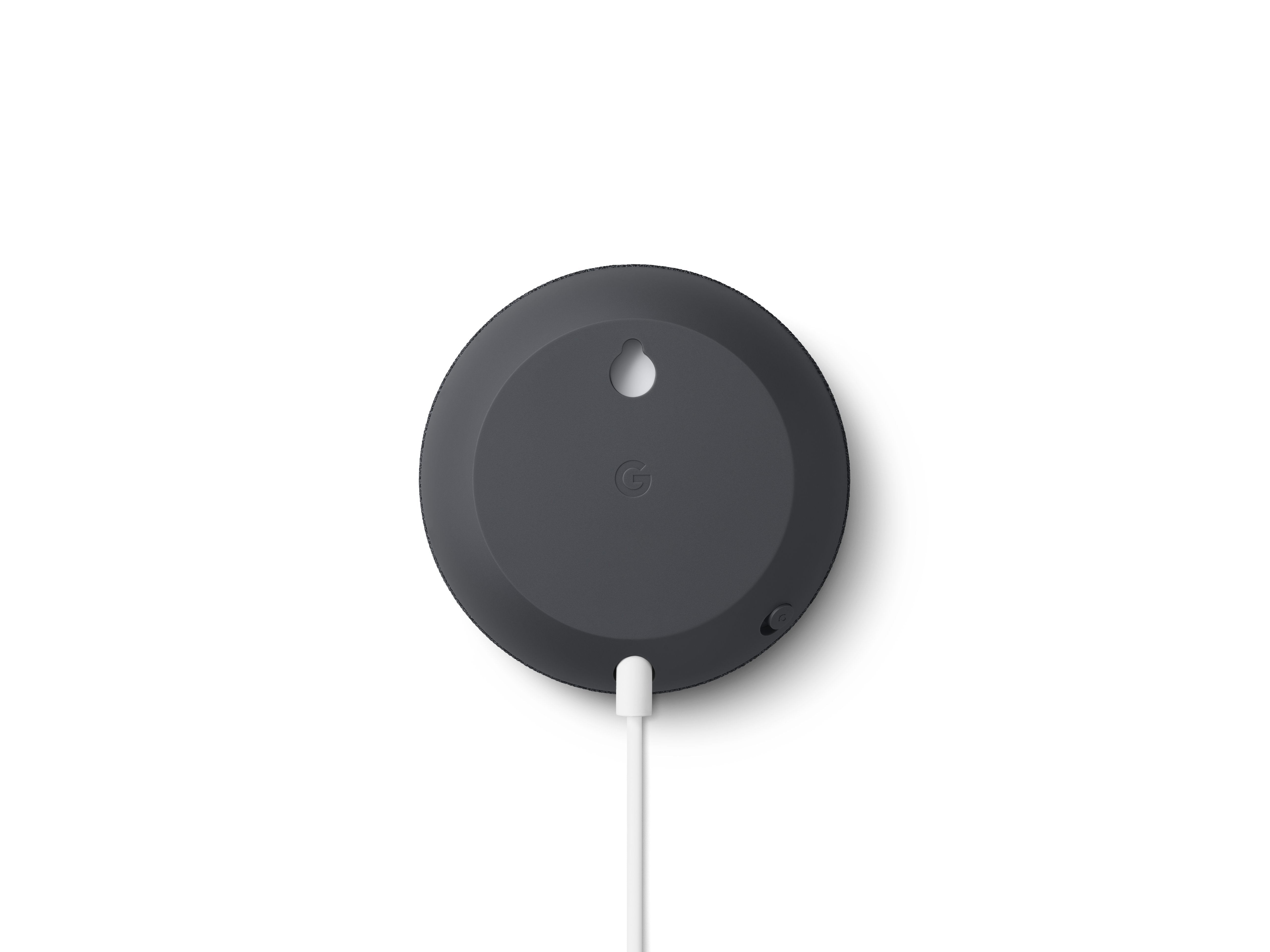 Altavoz Inteligente Google Nest Mini Carbón