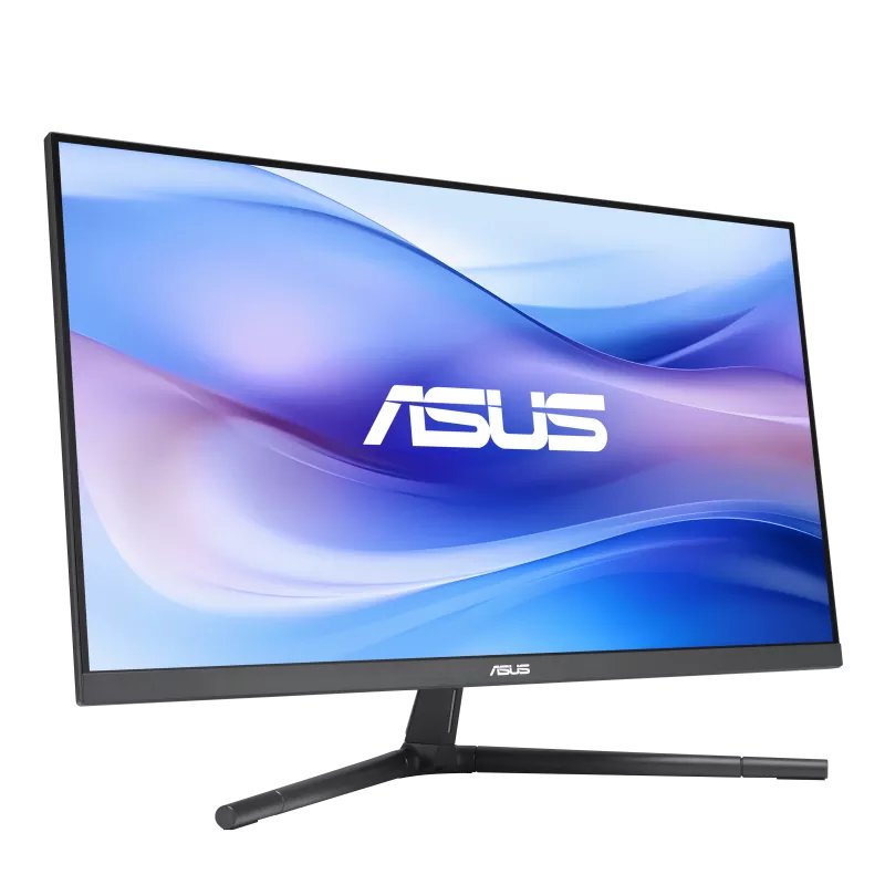EAN 4711387266960 - ASUS VU279CFE-B pantalla para PC 68,6 cm (27") 1920 x 1080 Pixeles Full HD LCD Azul imagen 5