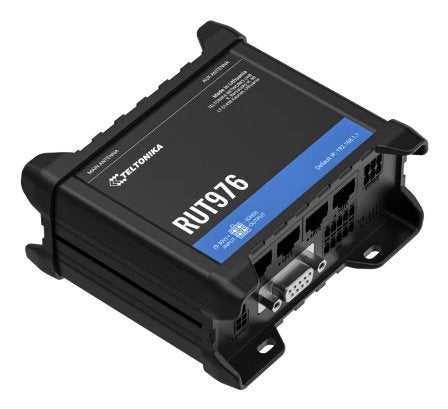 EAN 4779051841745 - Teltonika RUT976 Router de red móvil imagen 3